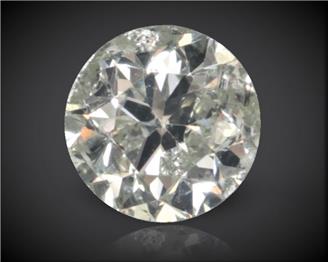 NATURAL Diamond / Heera 0.46 CTS. ( 1753 )